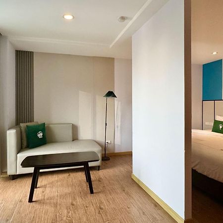 Pentafield City Residence バンコク都 エクステリア 写真