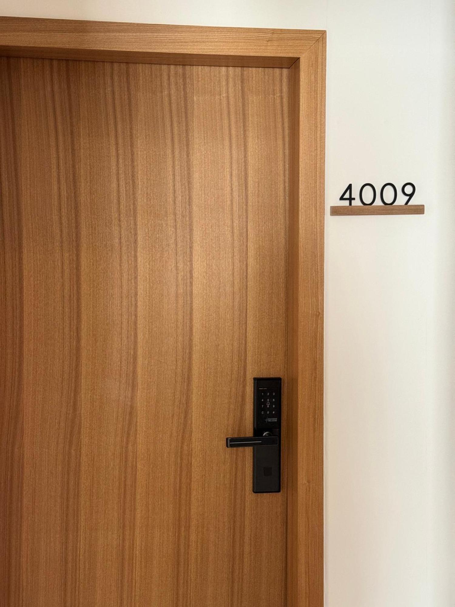 Pentafield City Residence バンコク都 エクステリア 写真
