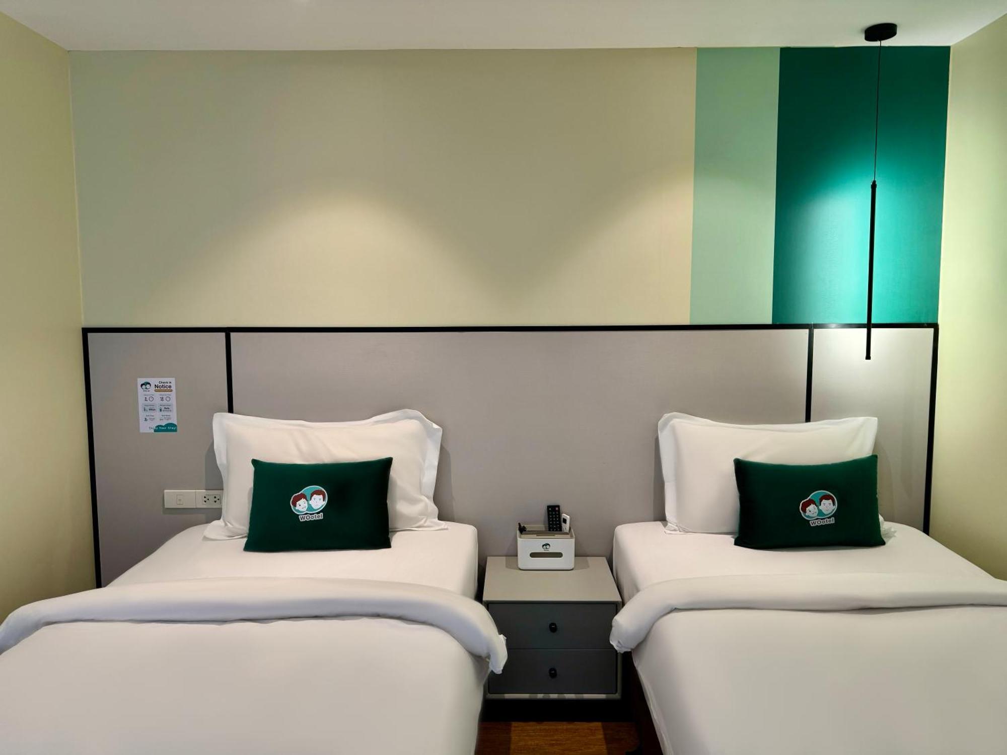 Pentafield City Residence バンコク都 エクステリア 写真